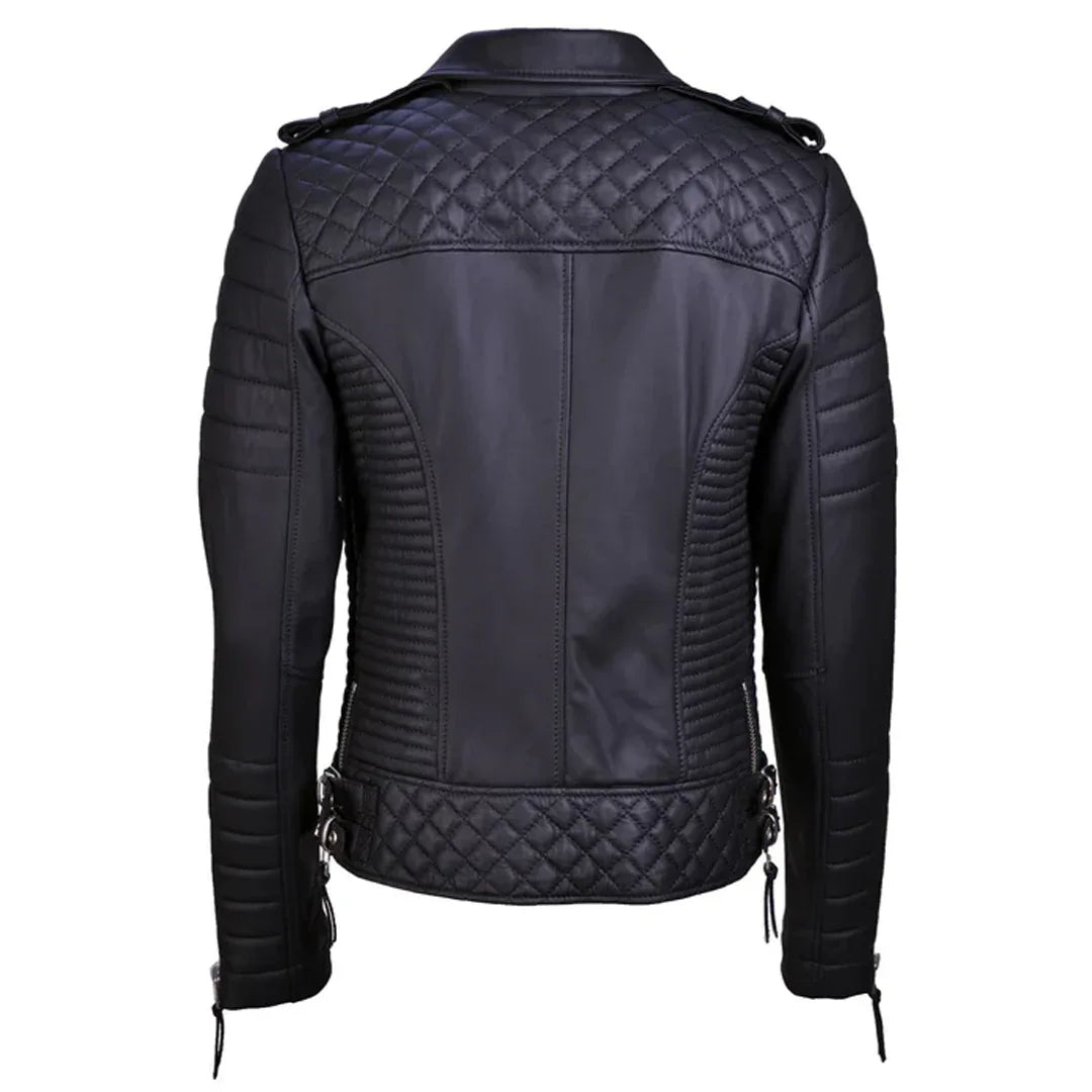 Luxurena Leather