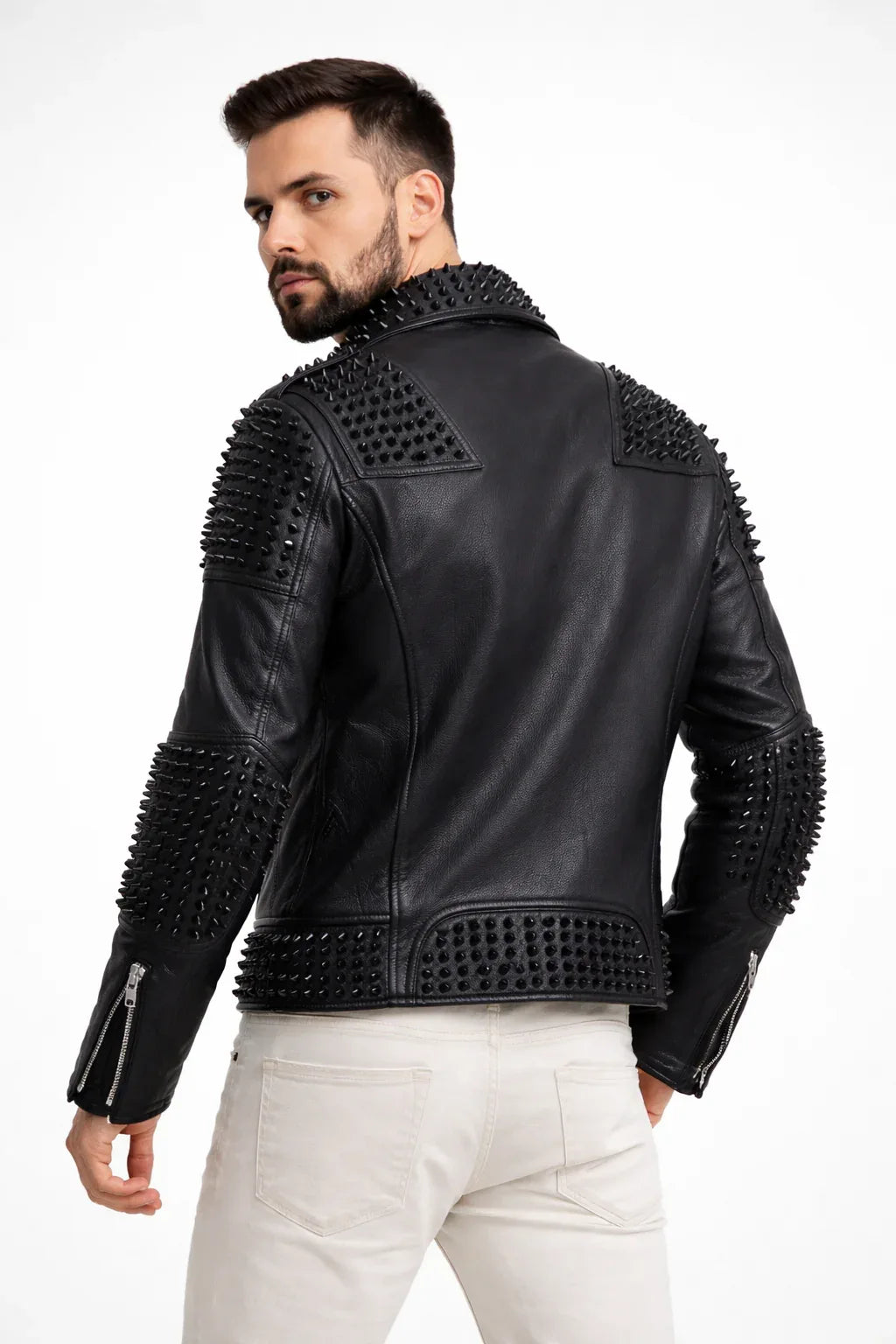 Luxurena Leather