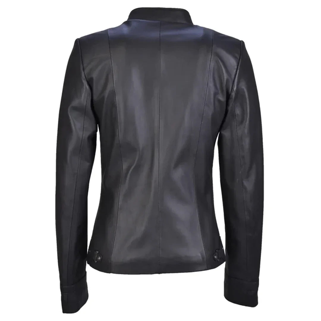 Luxurena Leather