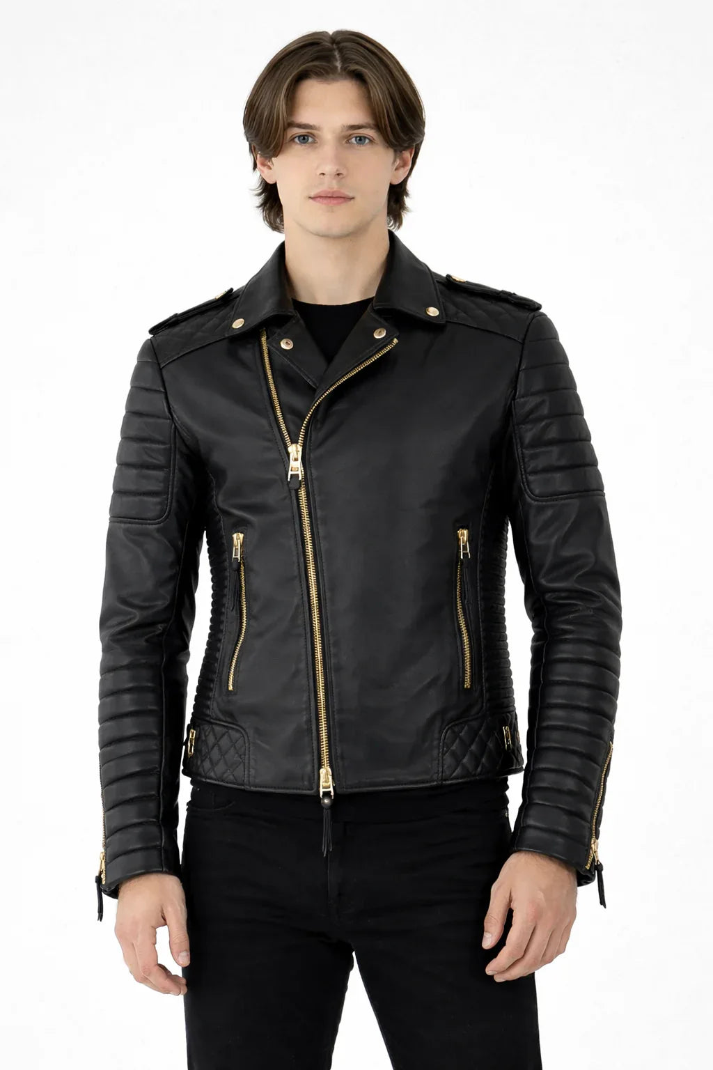 Luxurena Leather