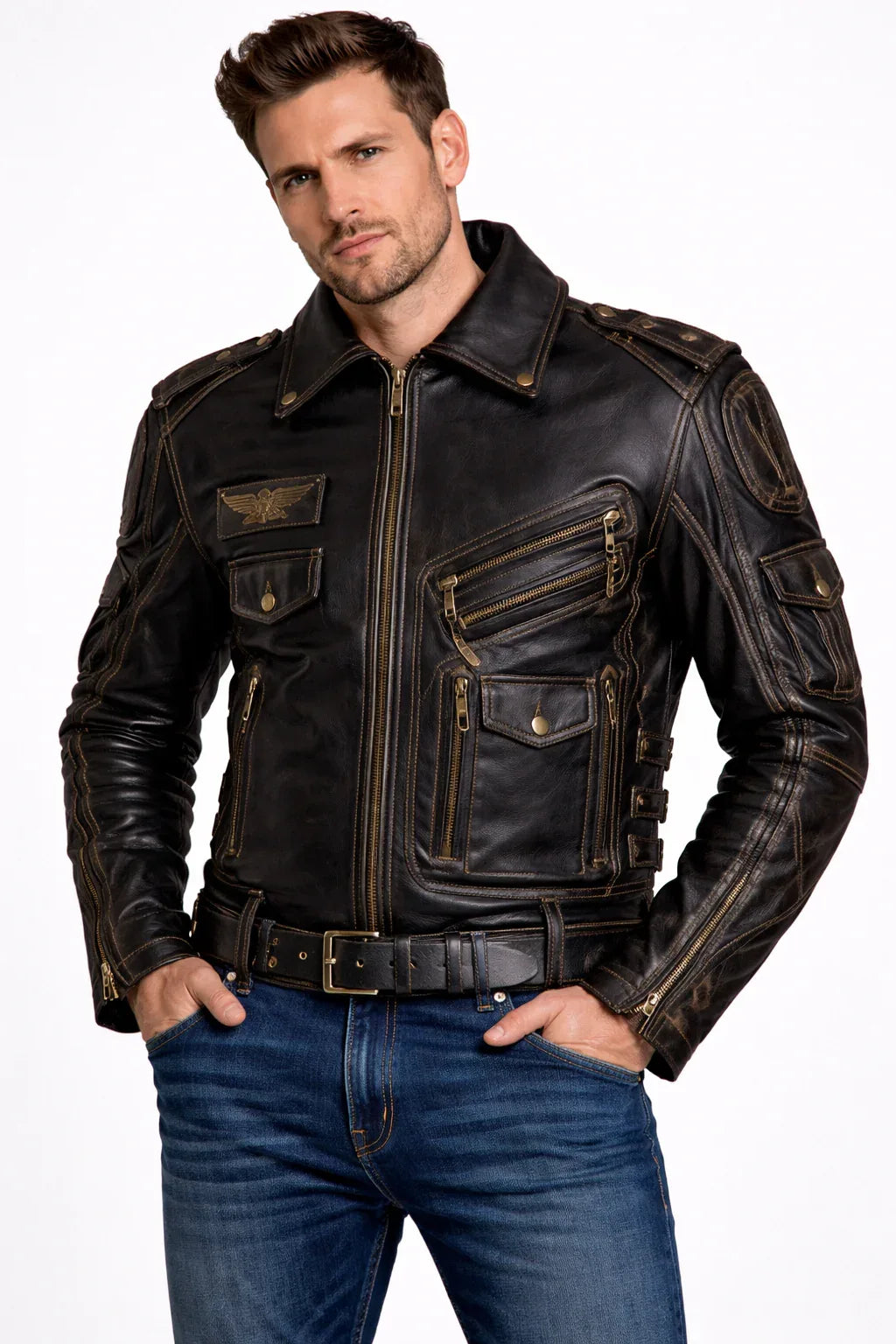 Luxurena Leather