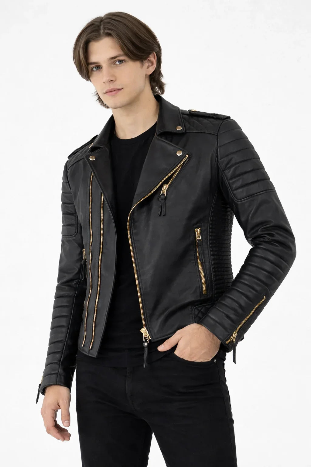 Luxurena Leather