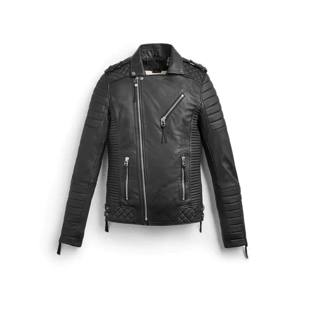 Luxurena Leather
