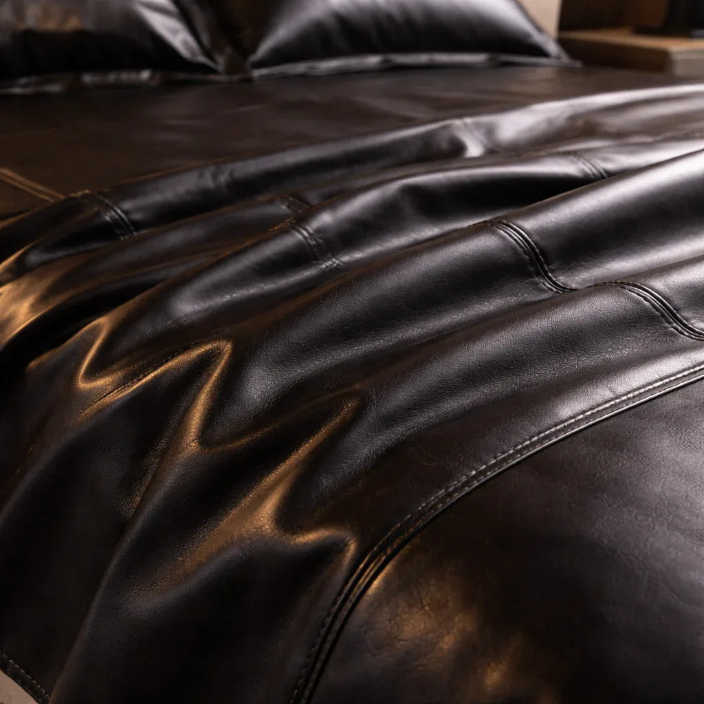 Luxurena Leather