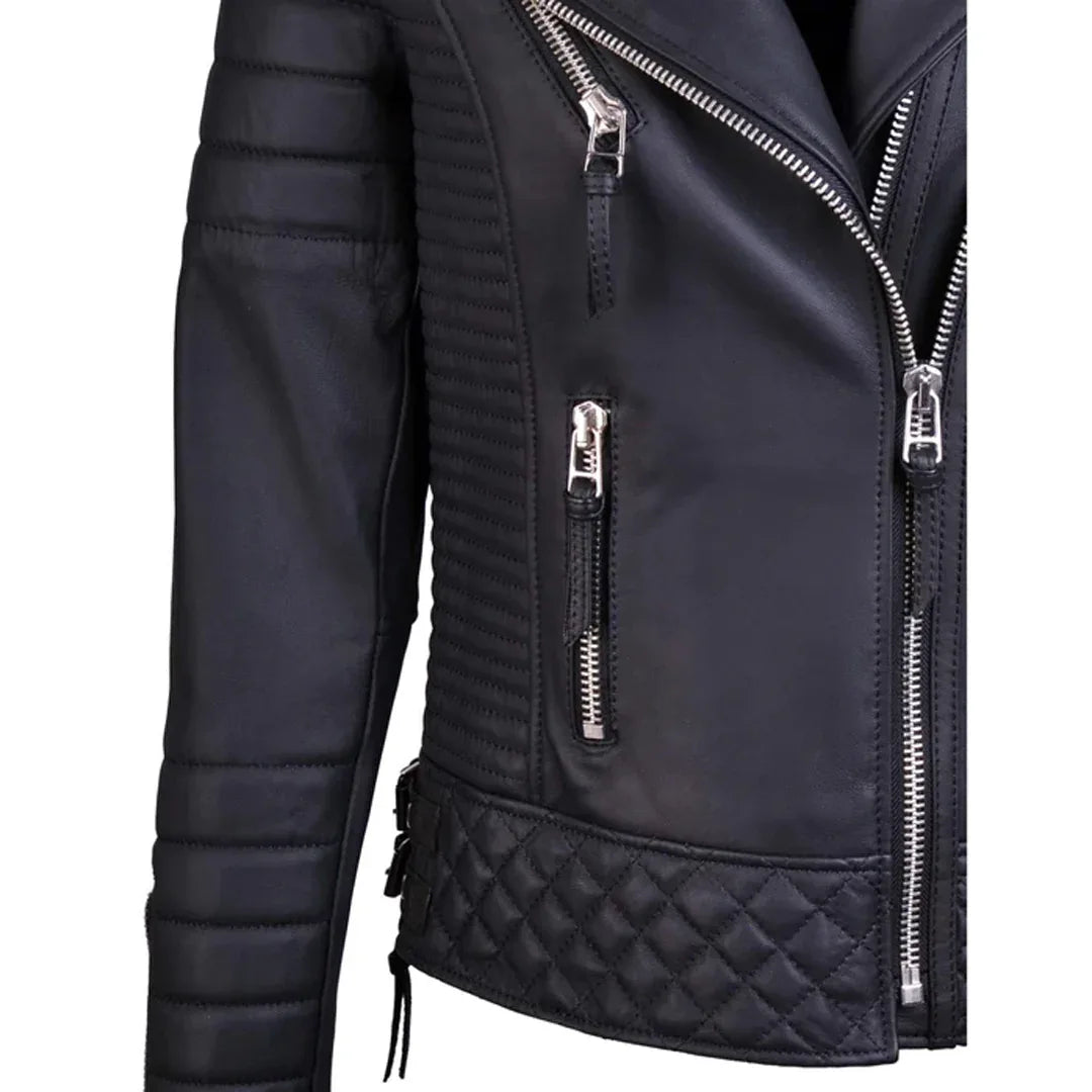 Luxurena Leather