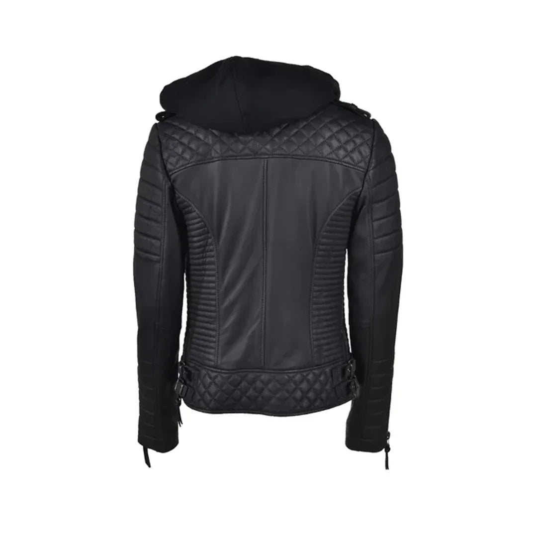 Luxurena Leather