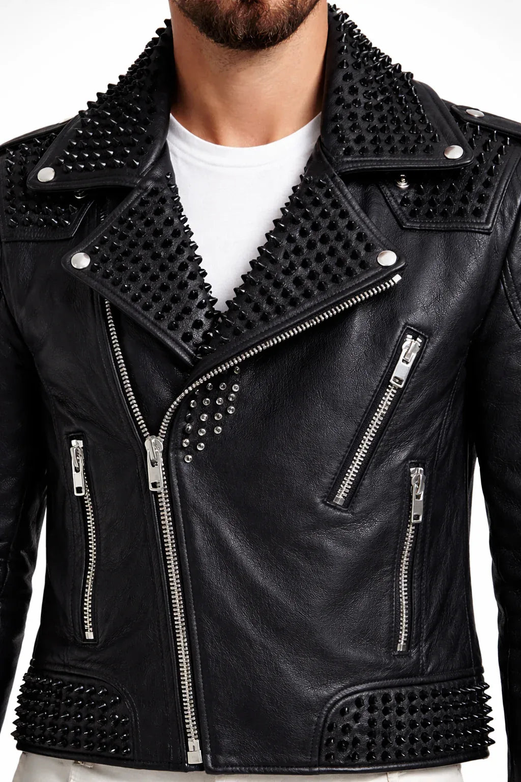Luxurena Leather