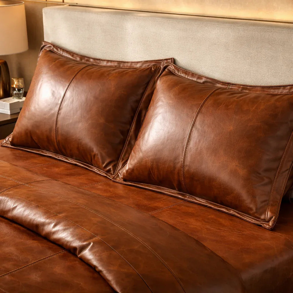 Luxurena Leather