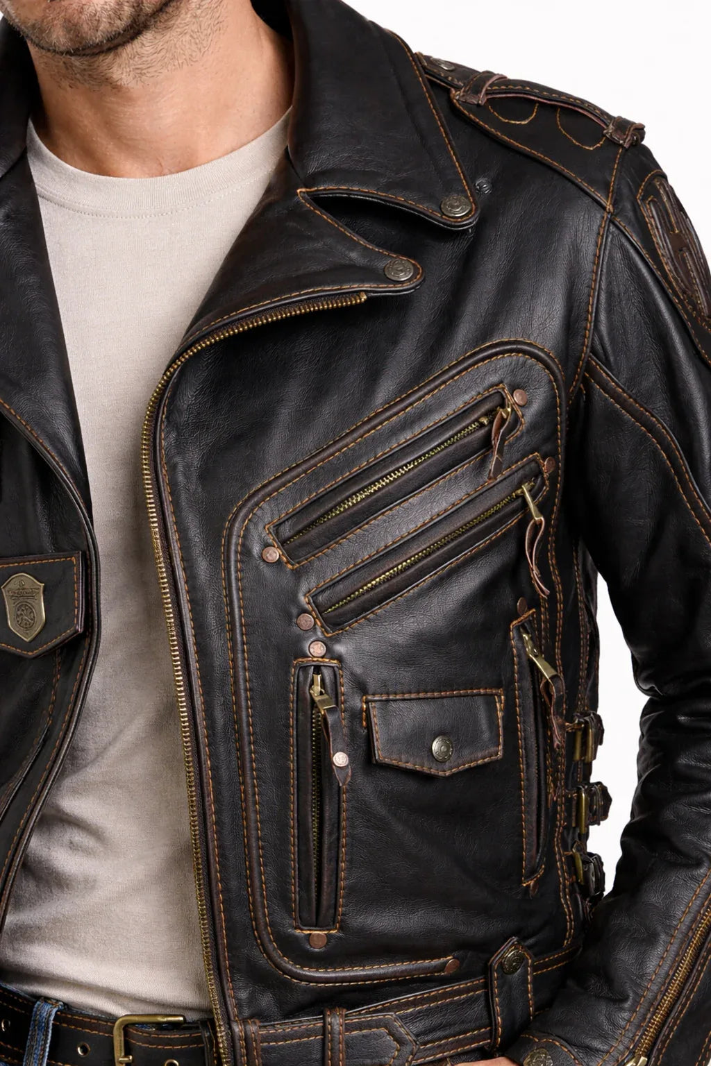 Luxurena Leather
