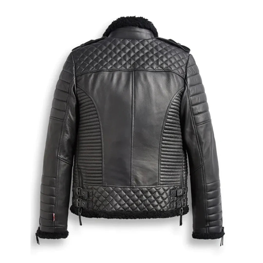 Luxurena Leather