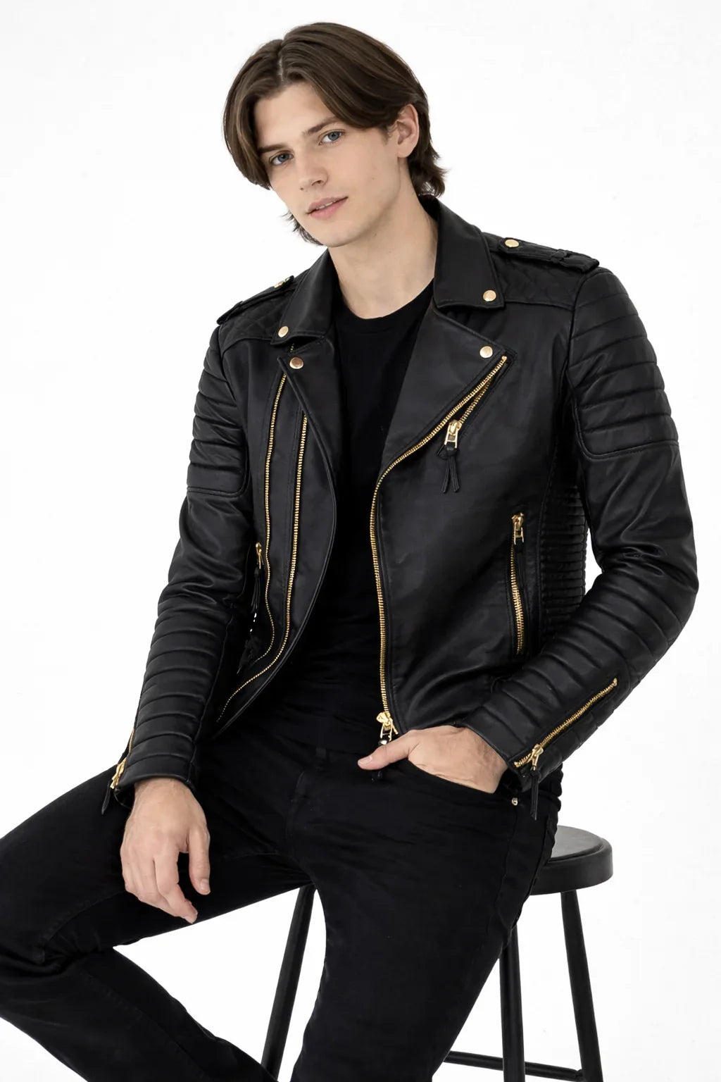 Luxurena Leather