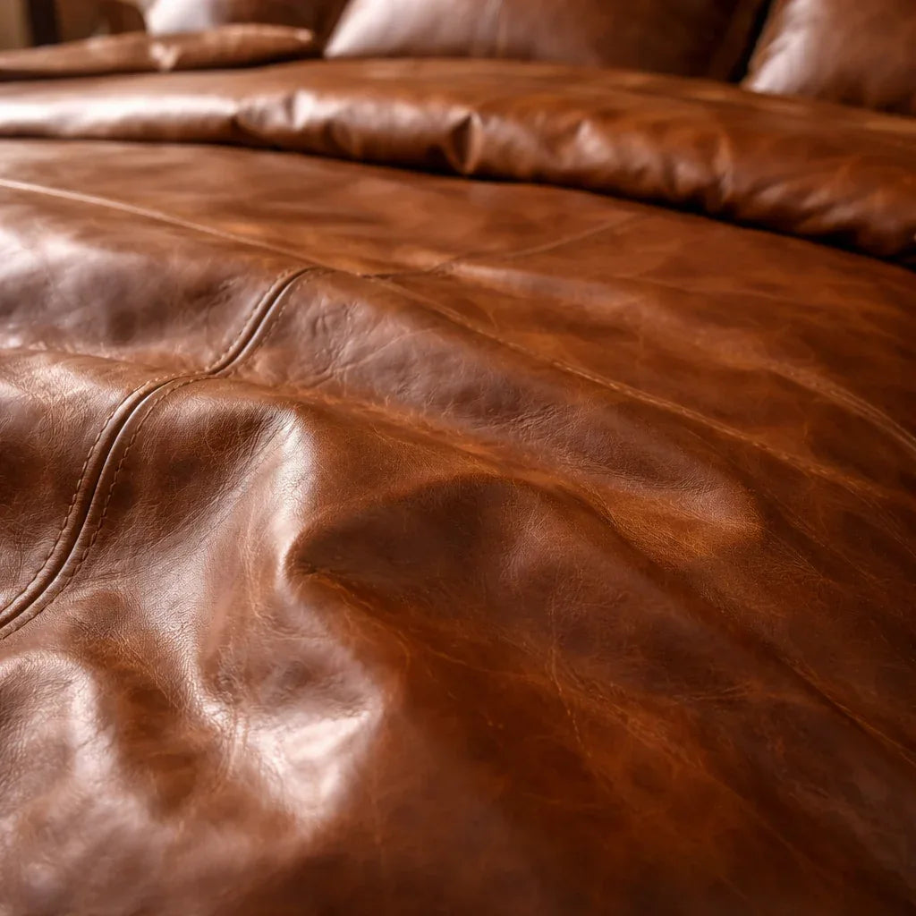 Luxurena Leather