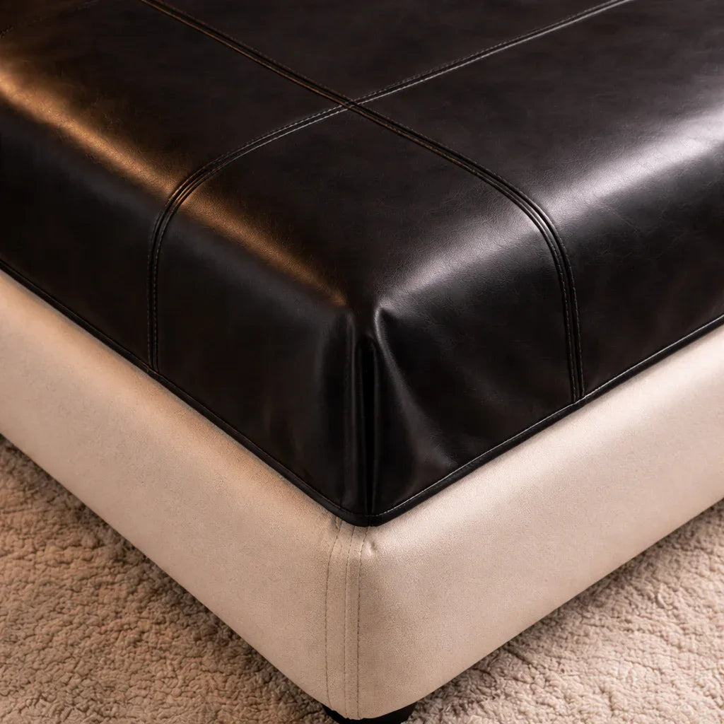 Luxurena Leather