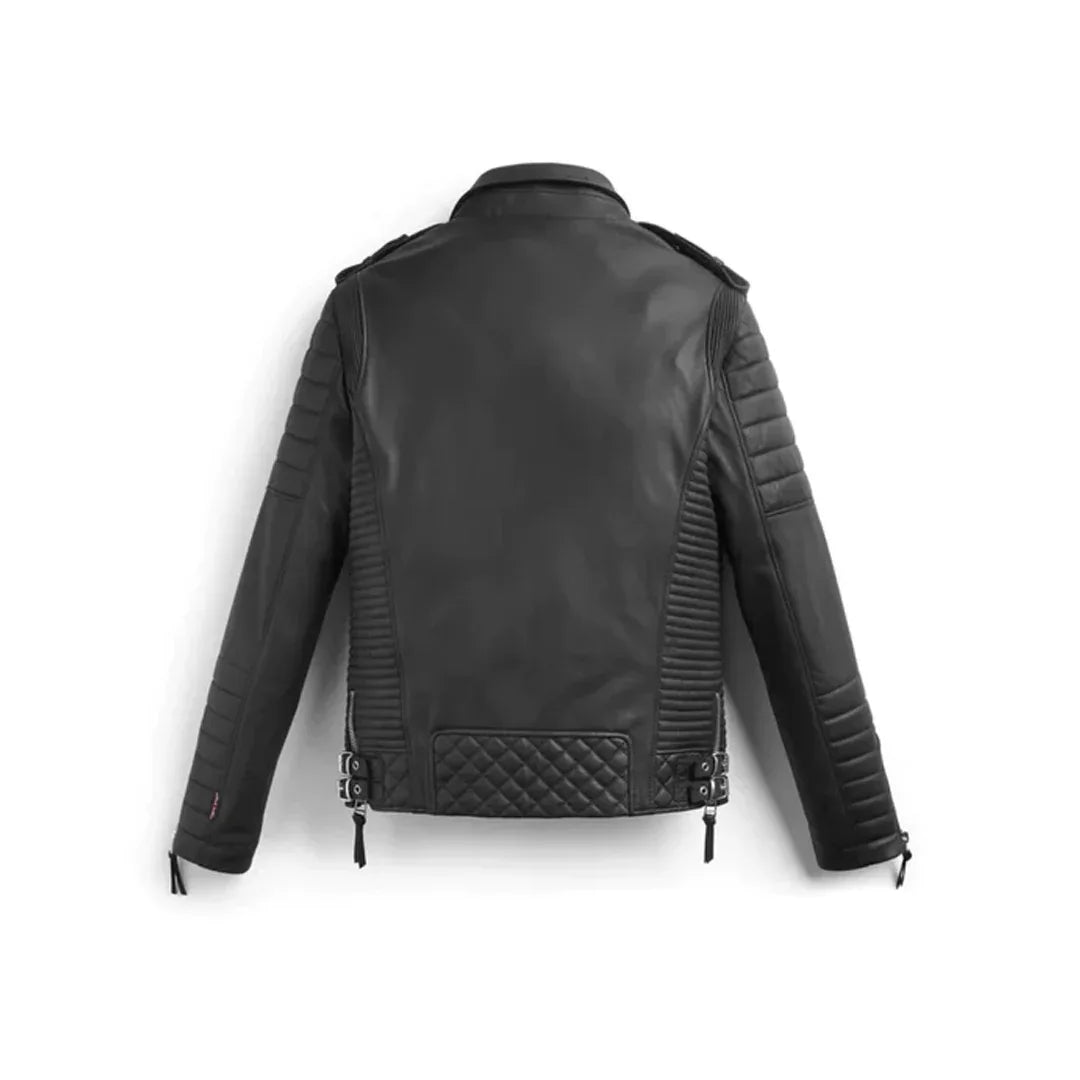 Luxurena Leather