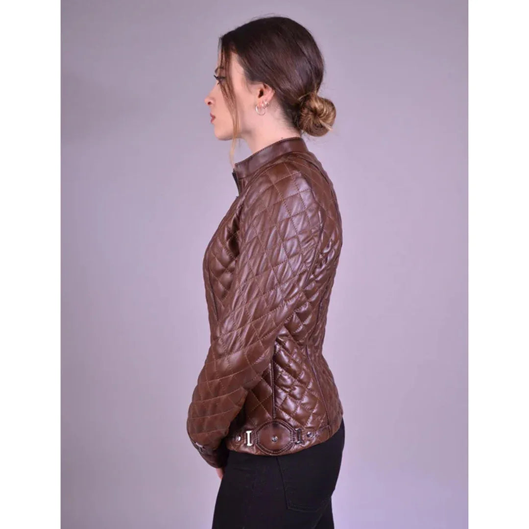Luxurena Leather