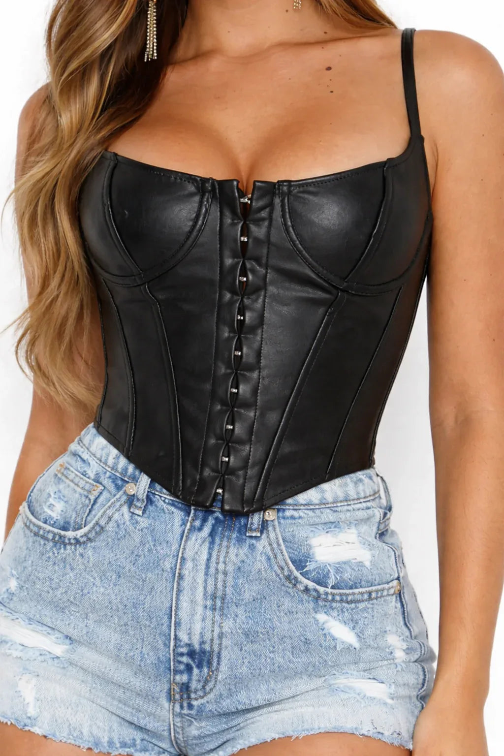 Luxurena Leather