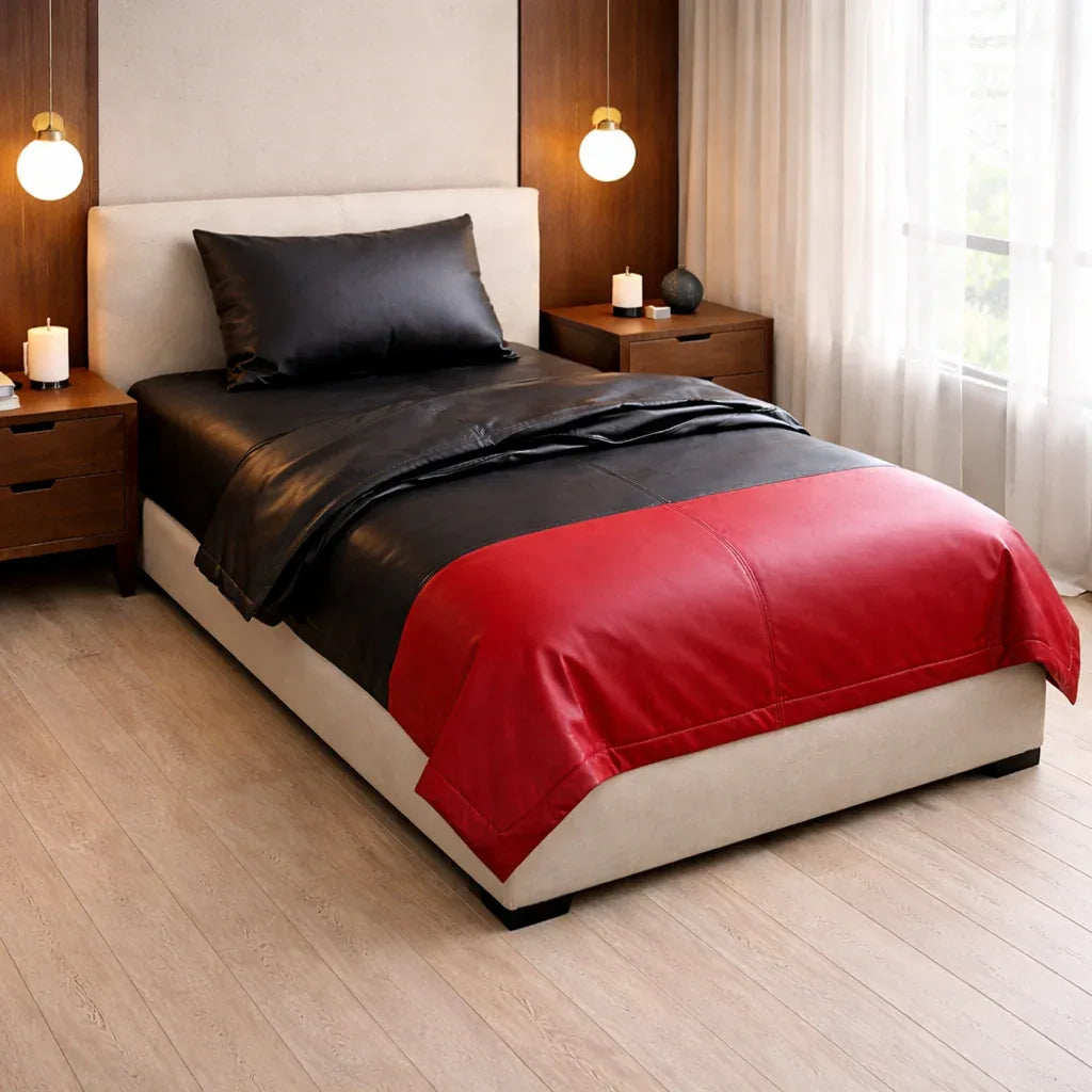 Luxurena Leather
