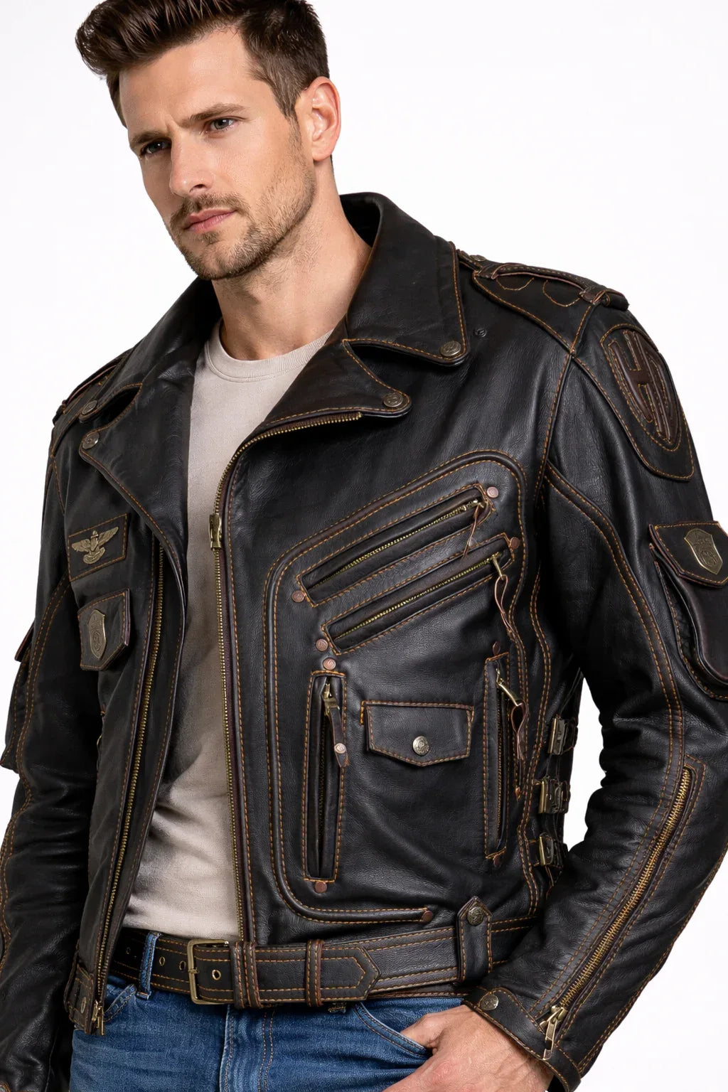 Luxurena Leather