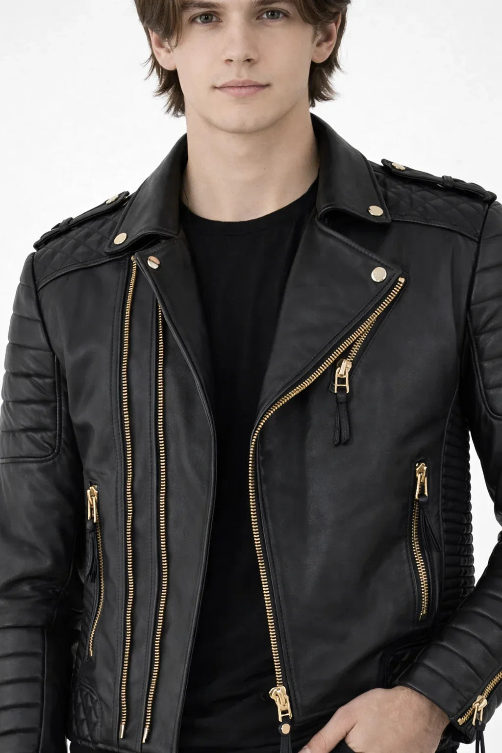 Luxurena Leather