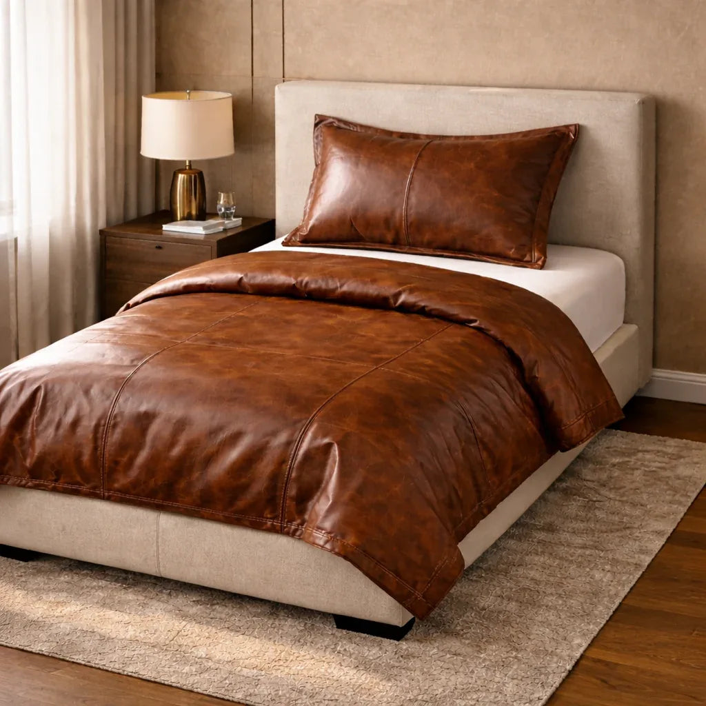 Luxurena Leather