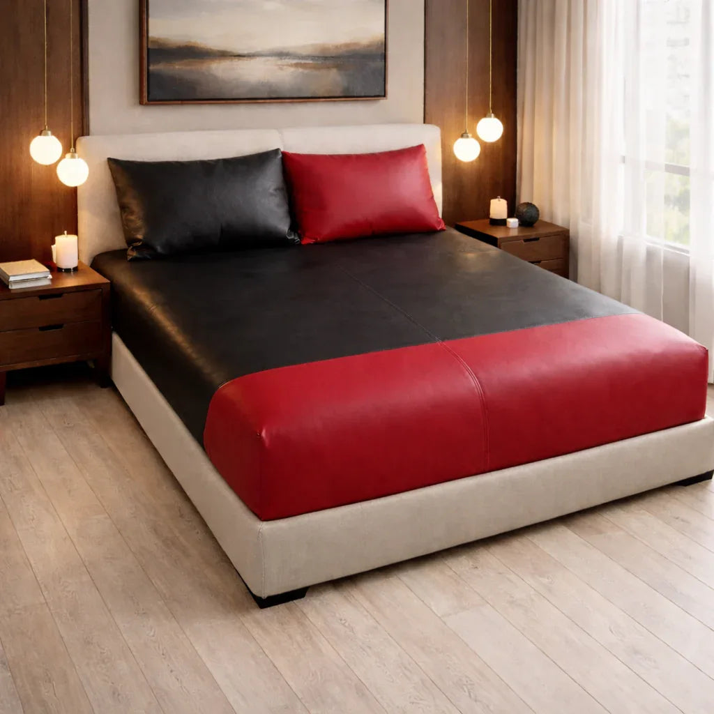 Luxurena Leather