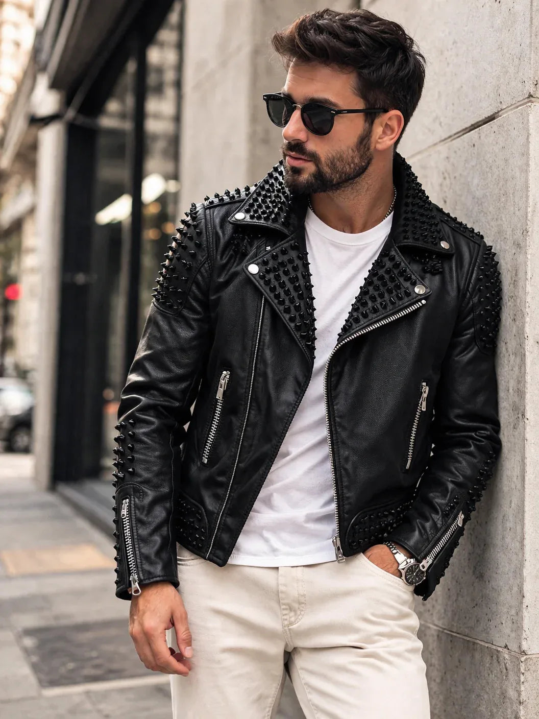 Luxurena Leather
