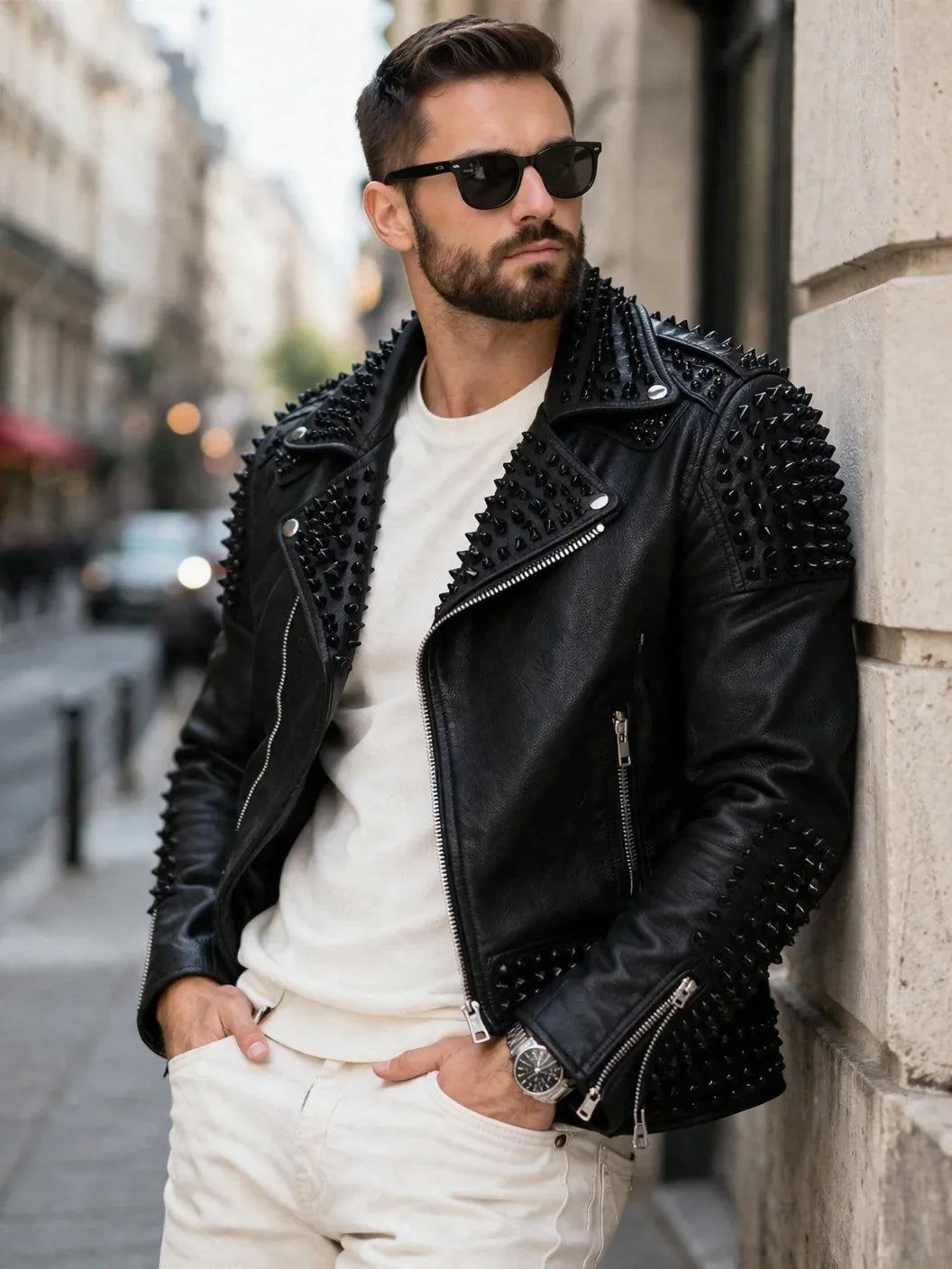 Luxurena Leather