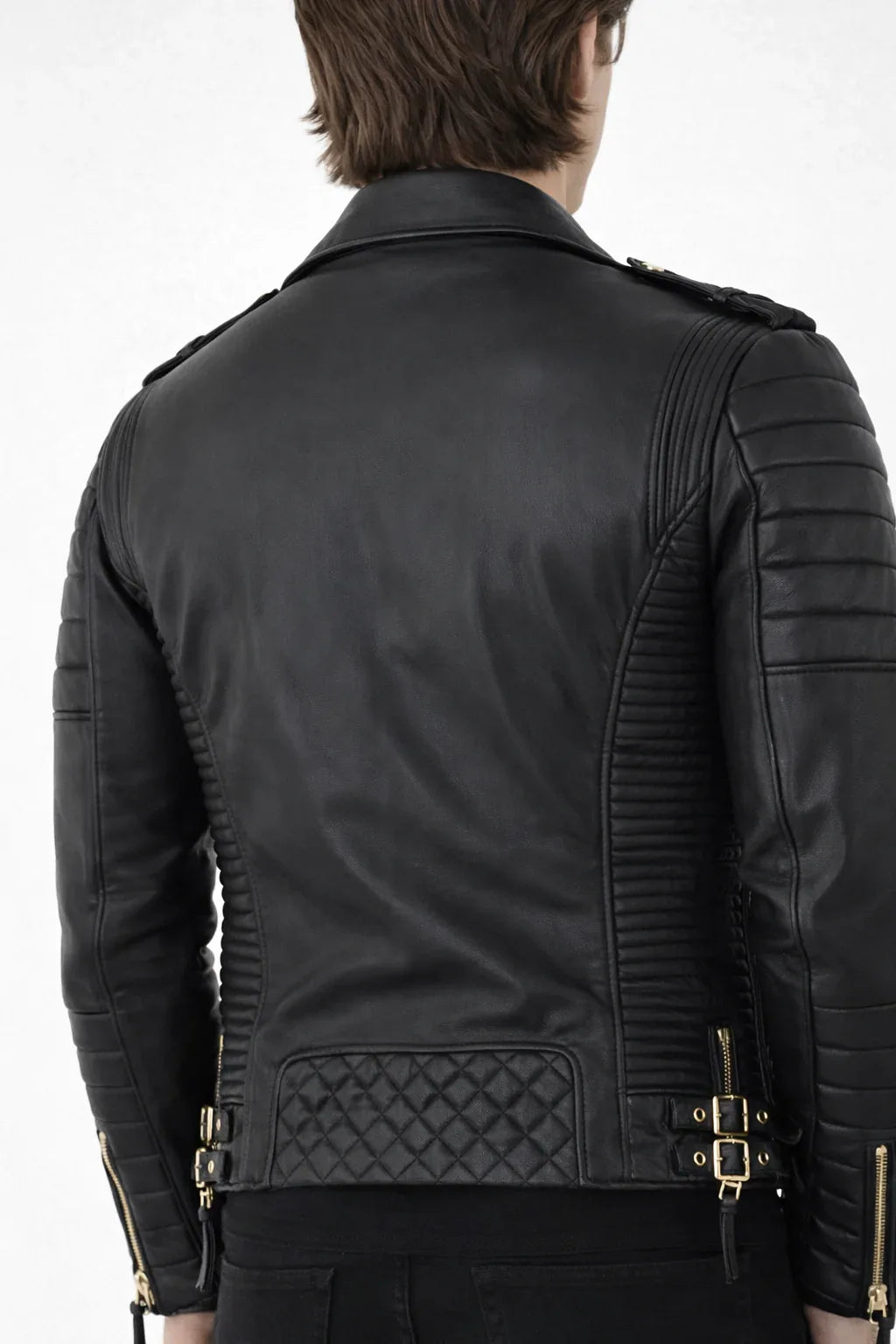 Luxurena Leather