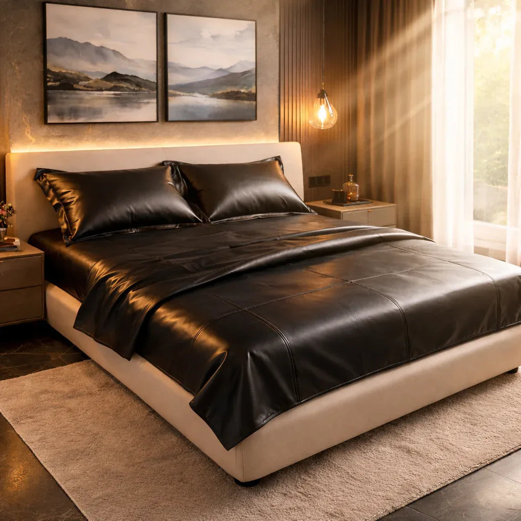 Luxurena Leather