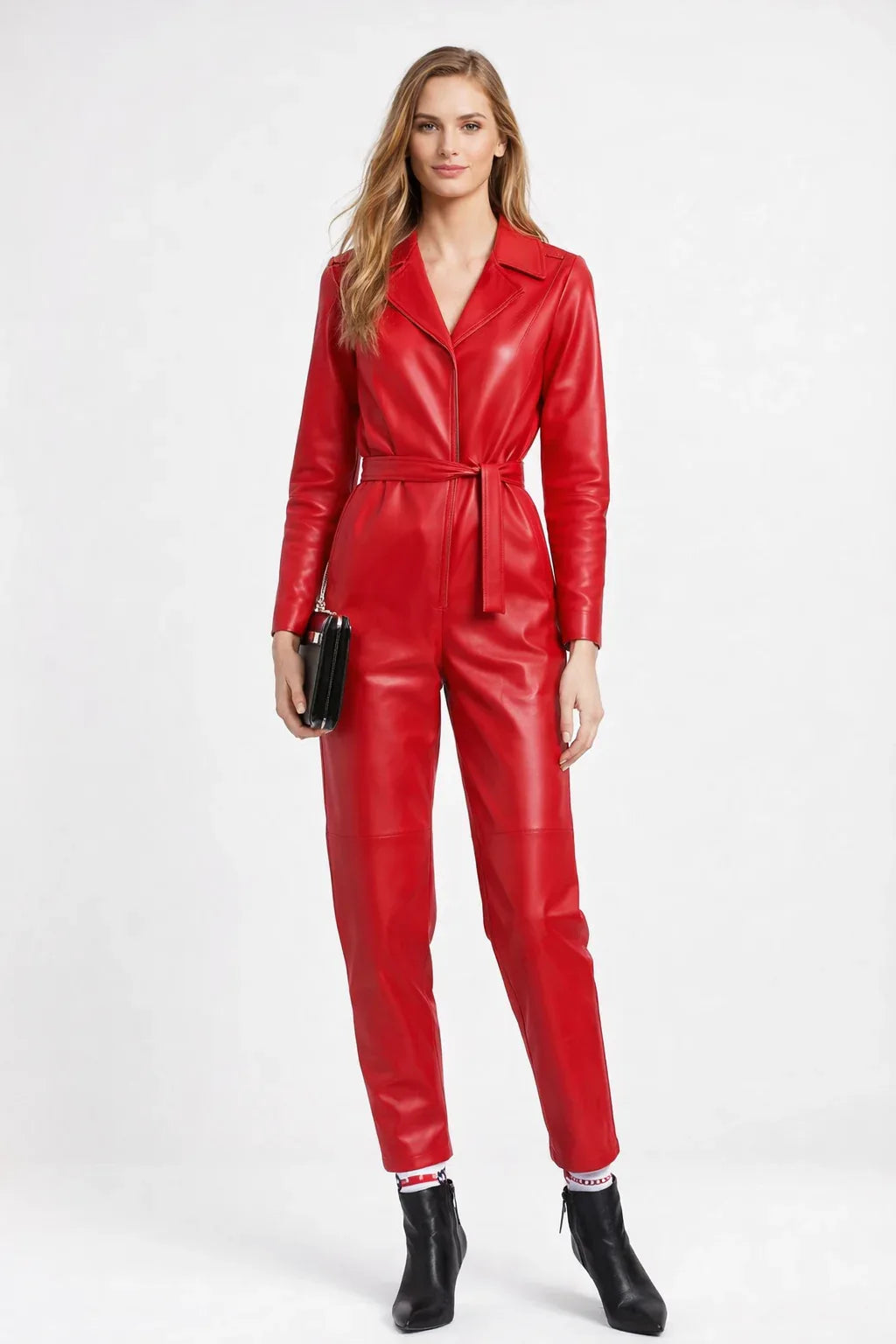Luxurena Leather