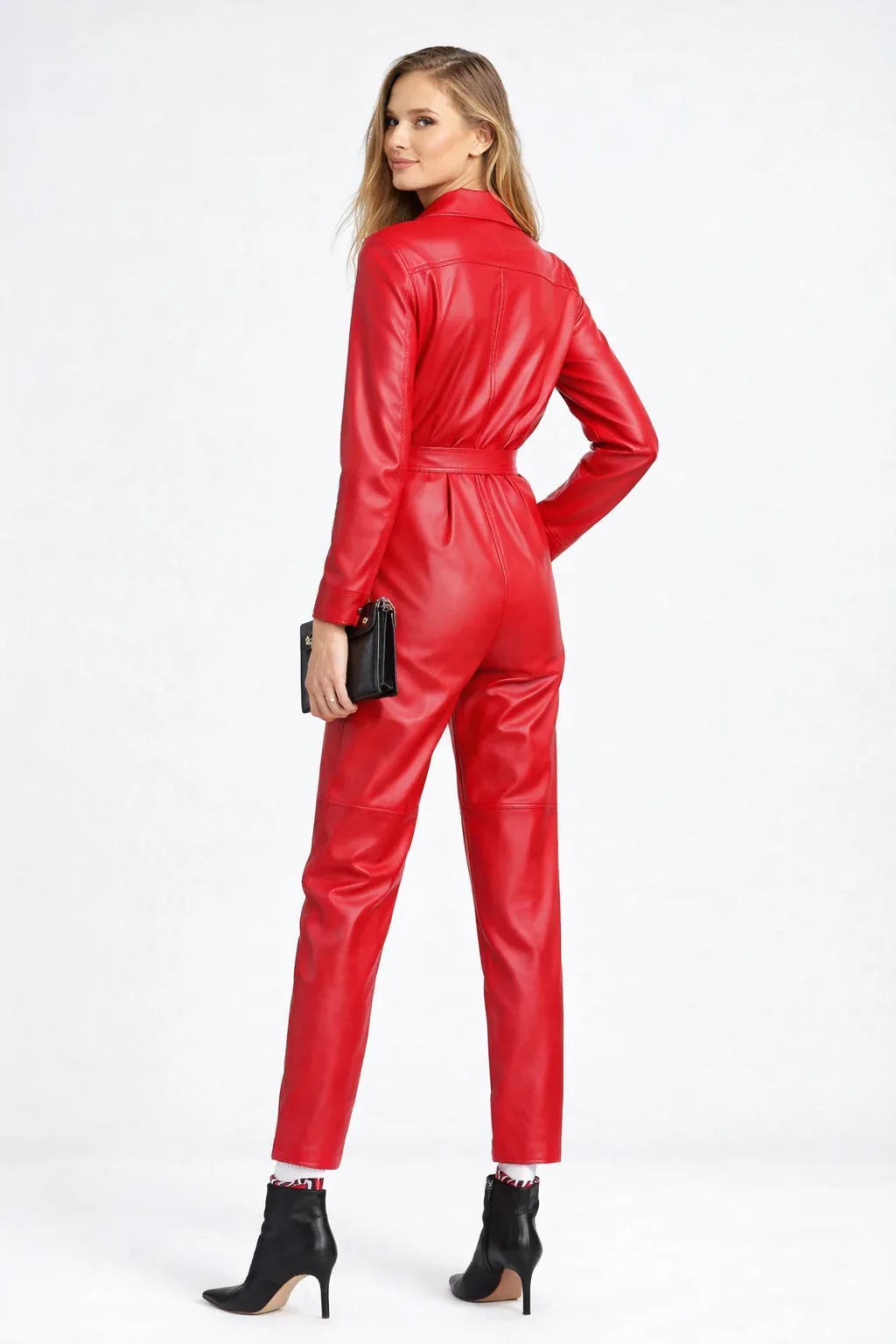 Luxurena Leather