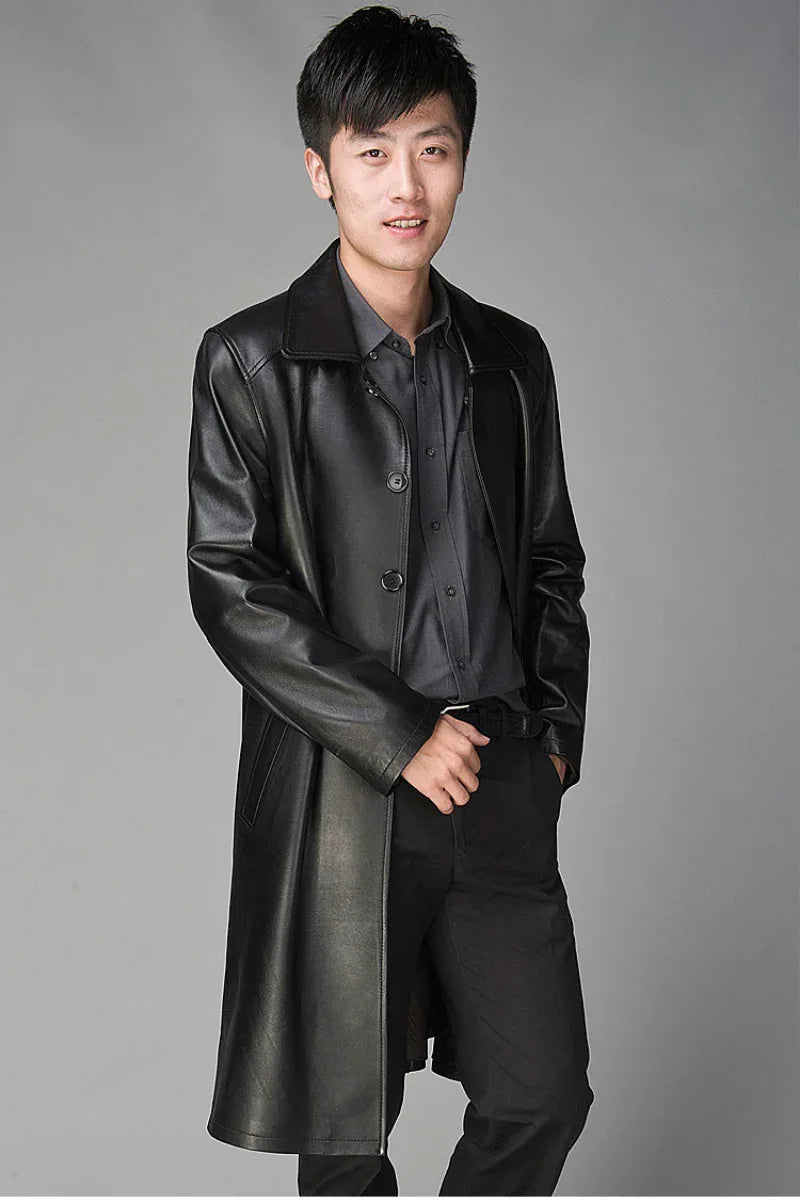 Luxurena Leather