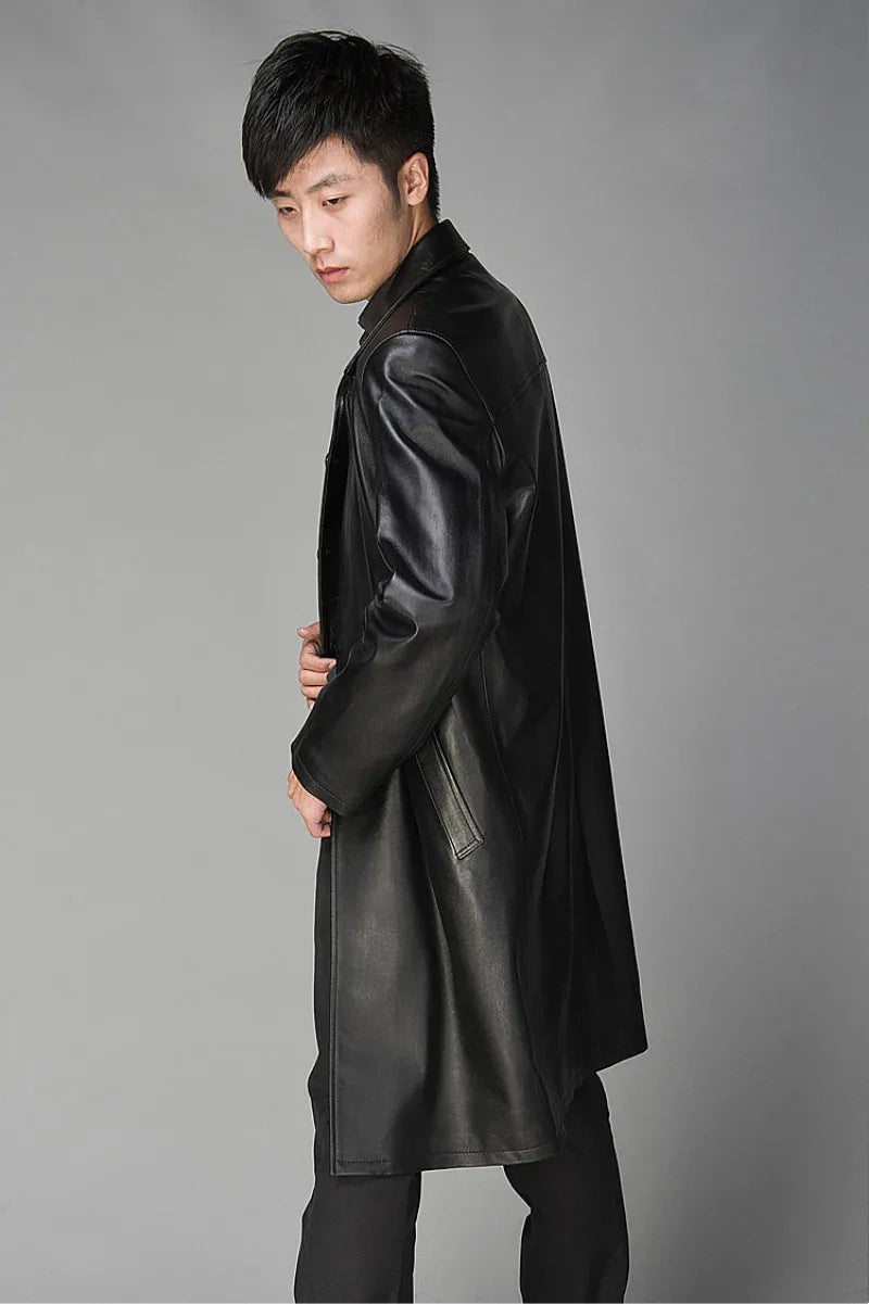 Luxurena Leather