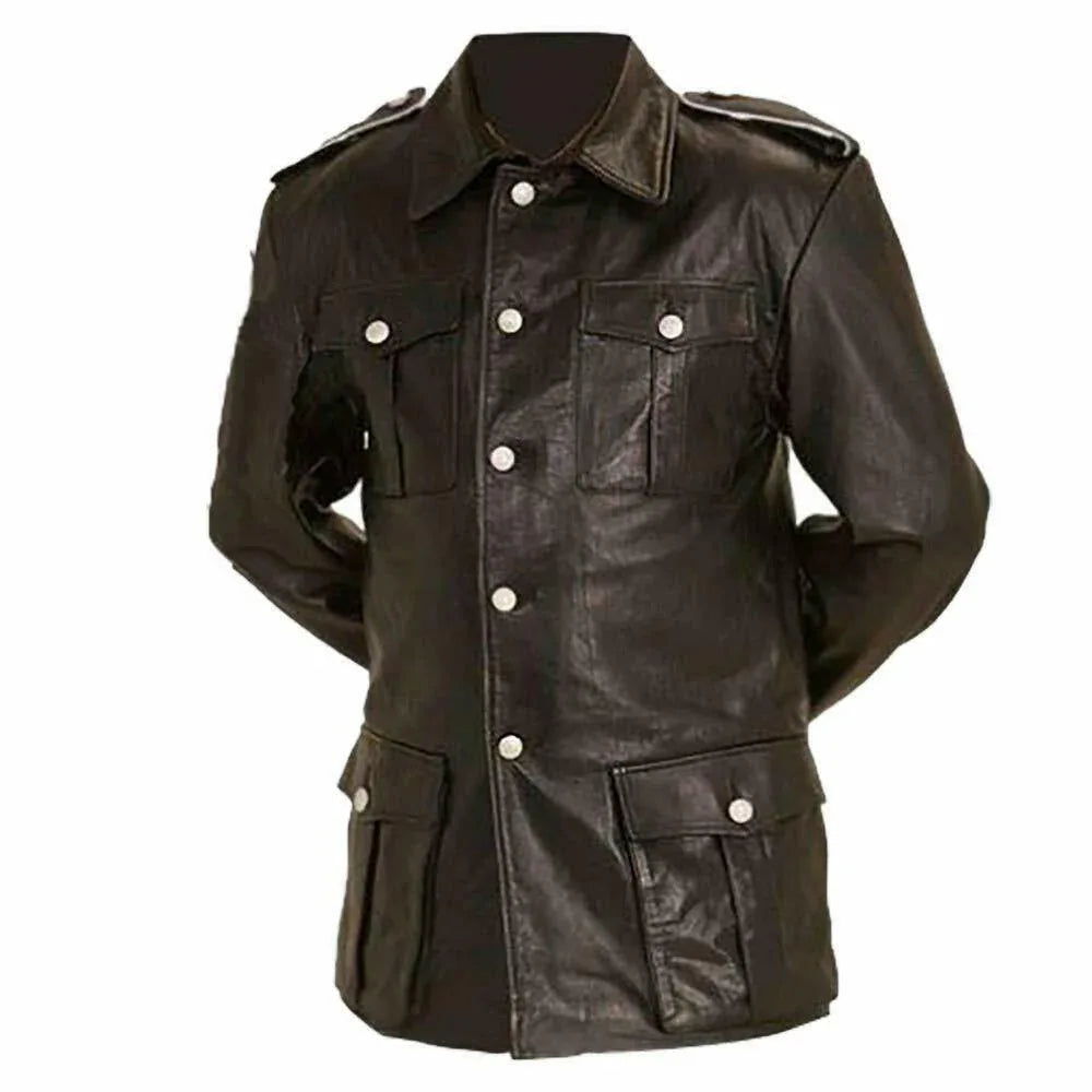 Luxurena Leather