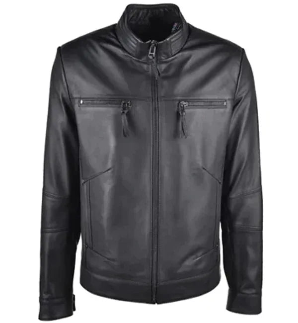 Luxurena Leather