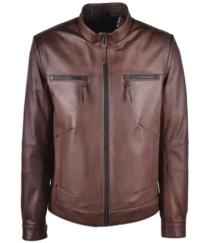 Luxurena Leather