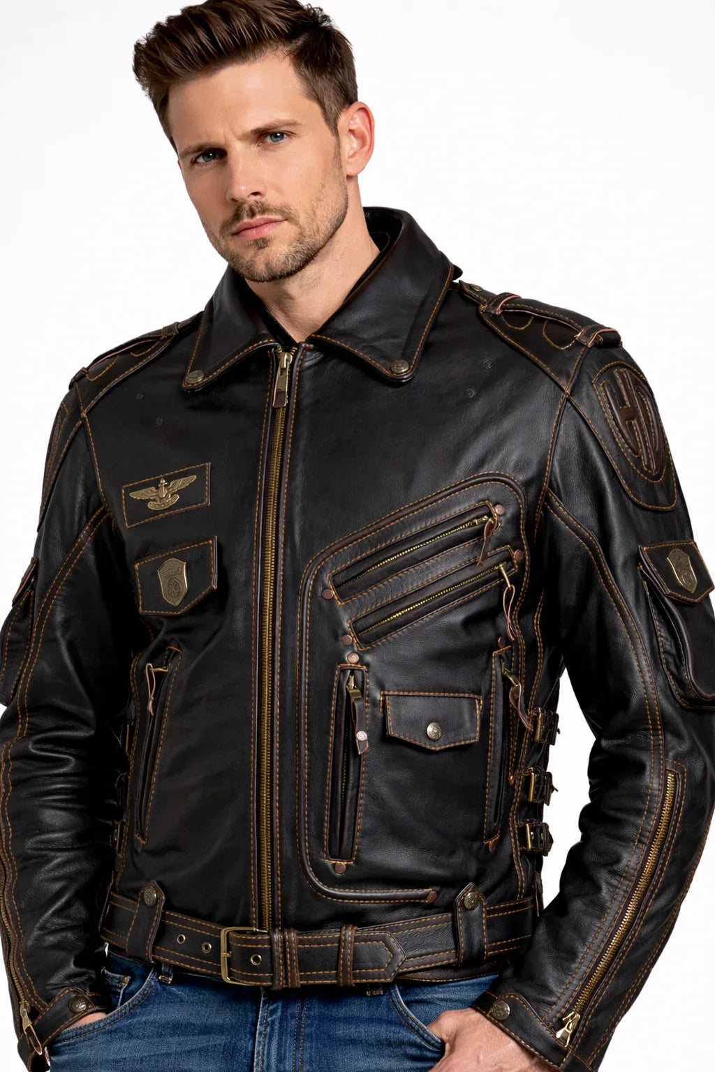 Luxurena Leather