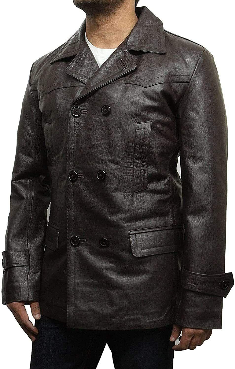 Luxurena Leather