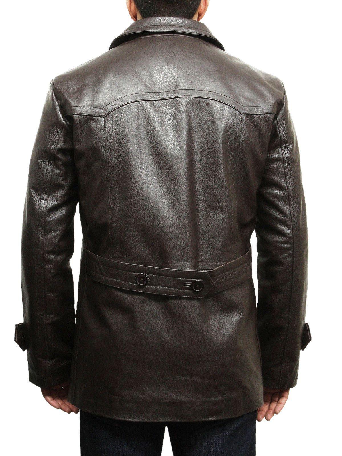 Luxurena Leather