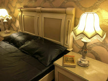 Genuine Leather Super Soft Bed Sheet, Pillow Case and Duvet Cover Bedding Set - Luxurena Leather
