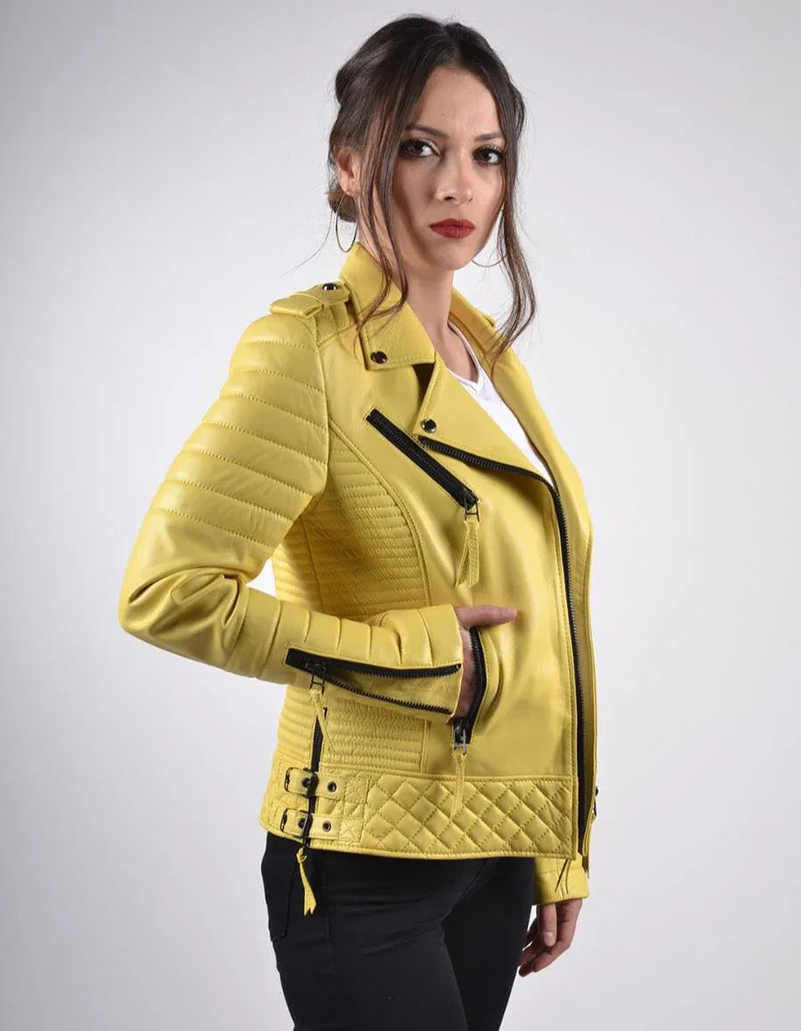 Luxurena Leather