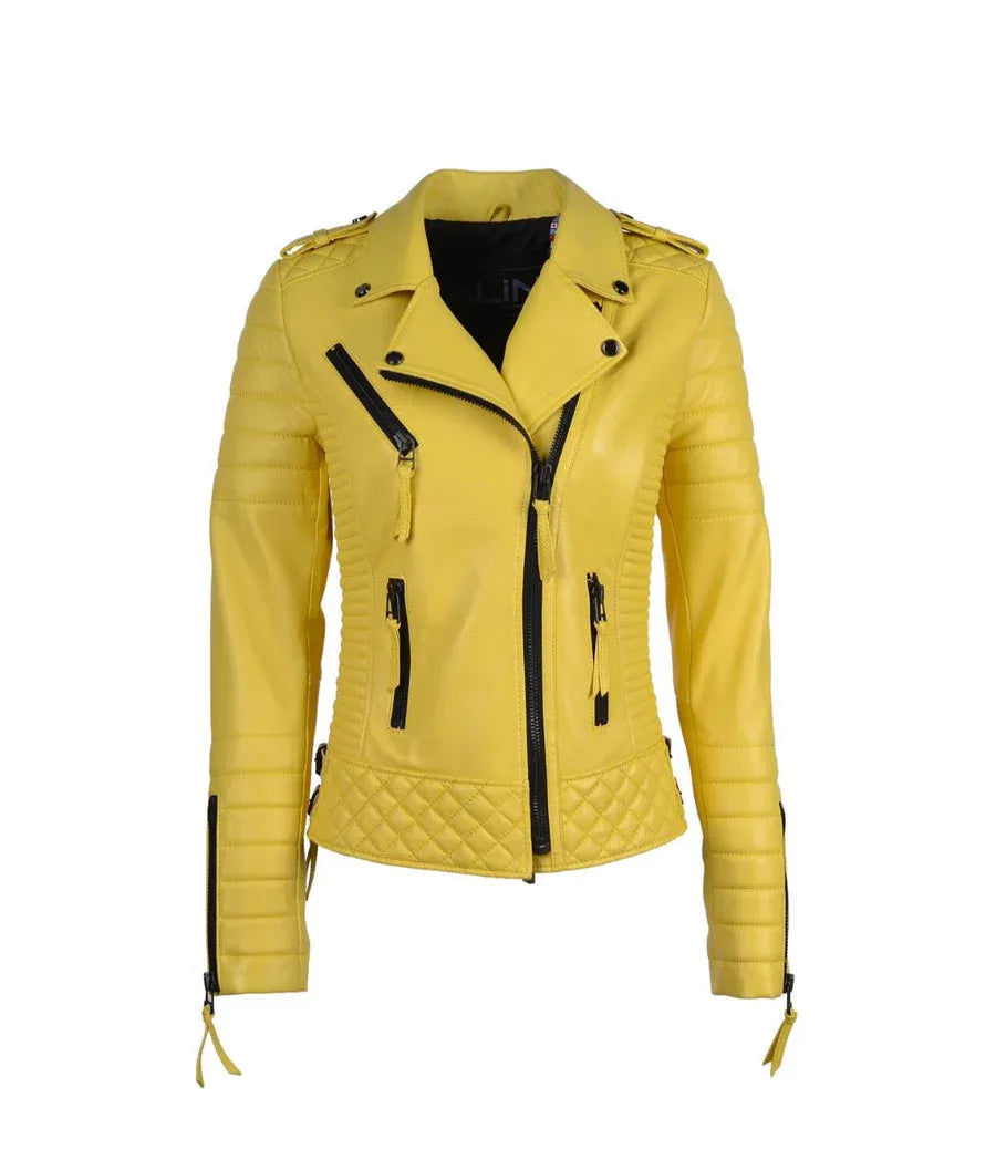 Luxurena Leather