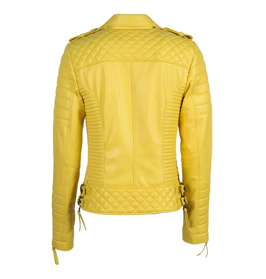 Luxurena Leather