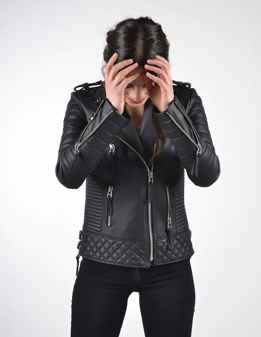 Luxurena Leather