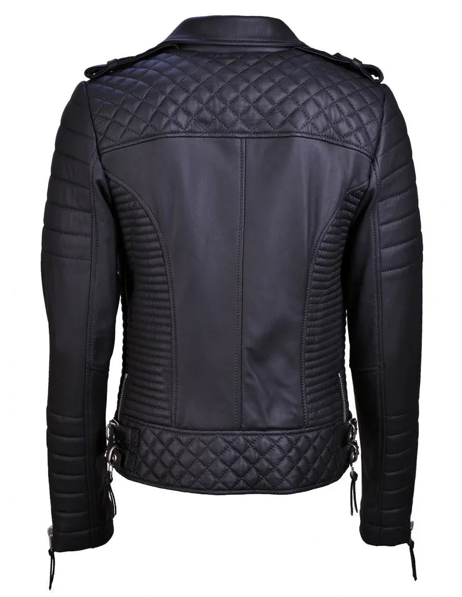 Luxurena Leather