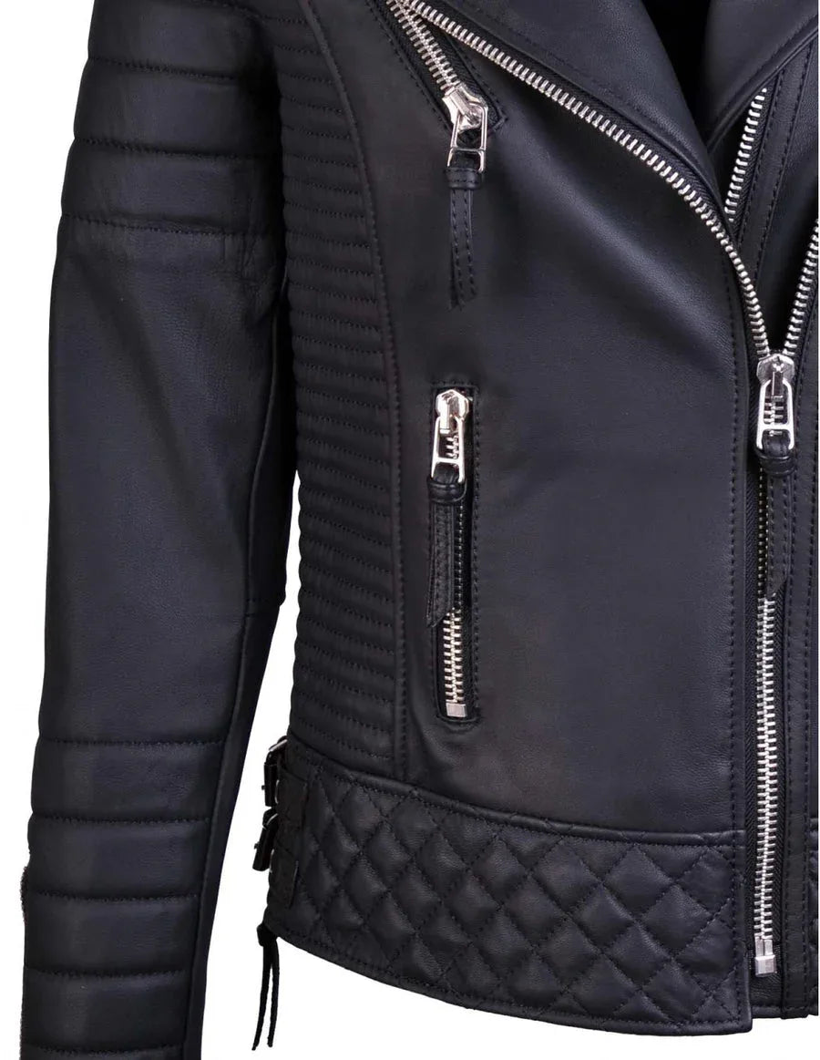 Luxurena Leather