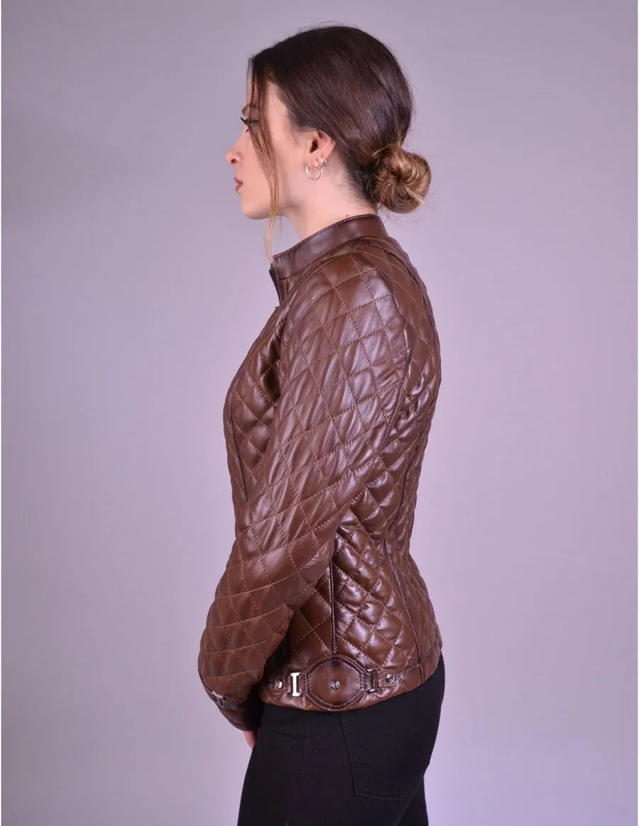 Luxurena Leather