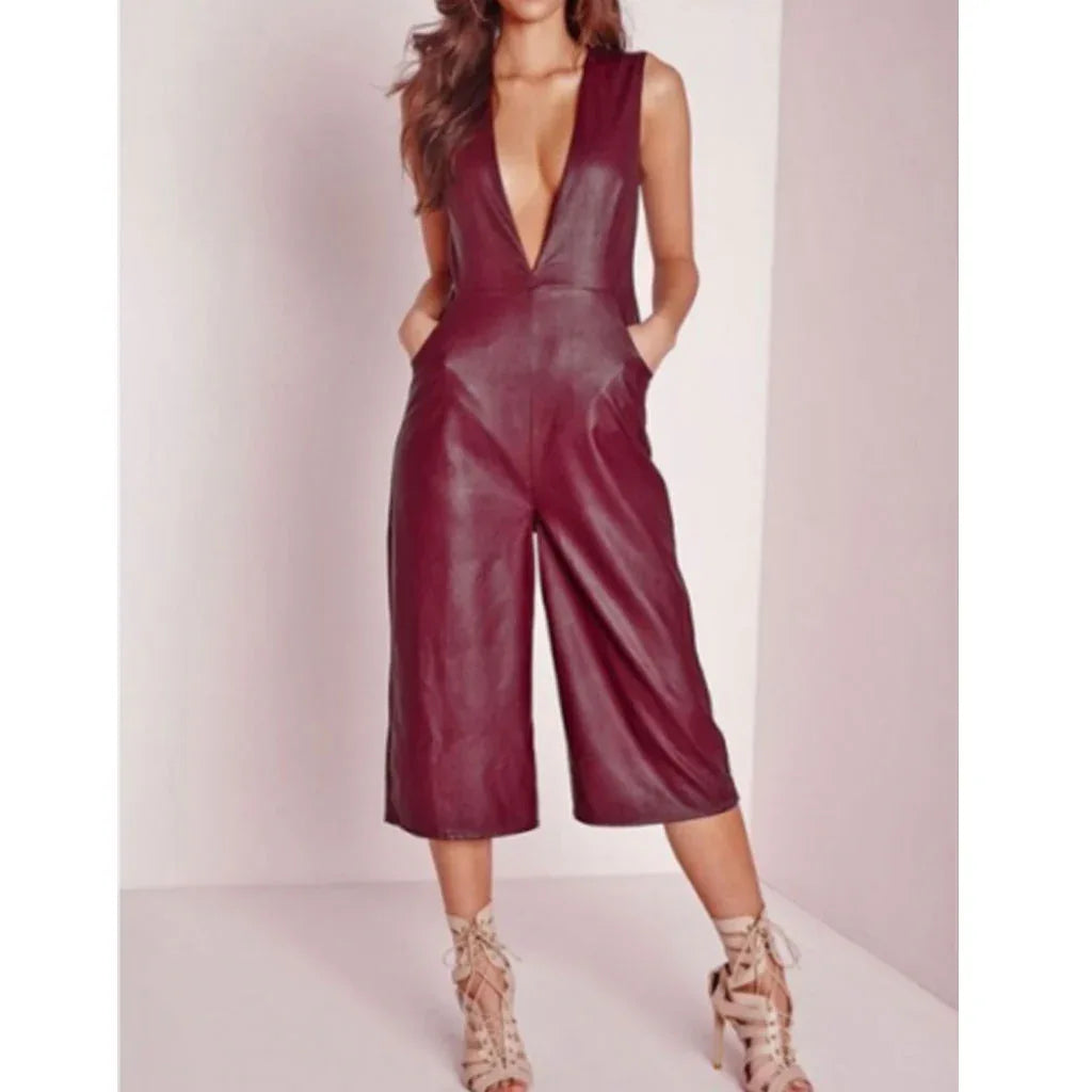 Luxurena Leather