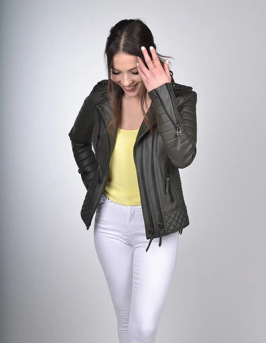 Luxurena Leather