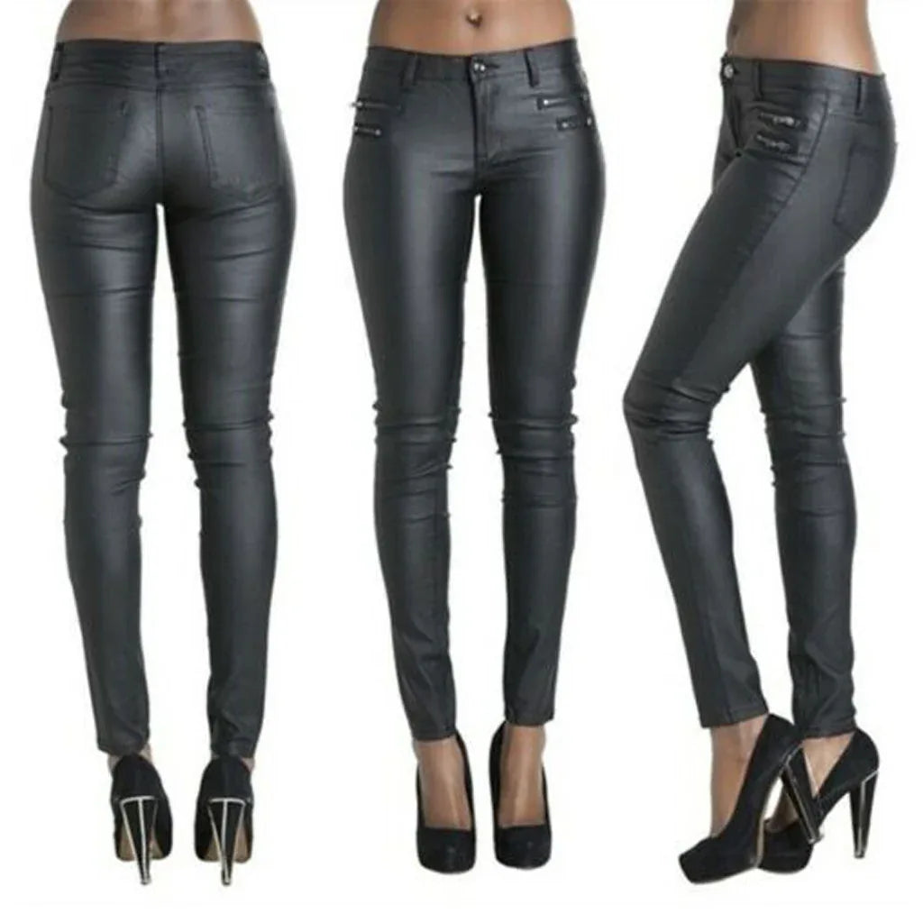Luxurena Leather